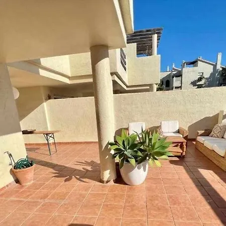 Séjour chez l'habitant Paraiso En El Campanario