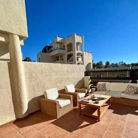 Séjour chez l'habitant Paraiso En El Campanario *