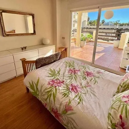 Paraiso En El Campanario Séjour chez l'habitant