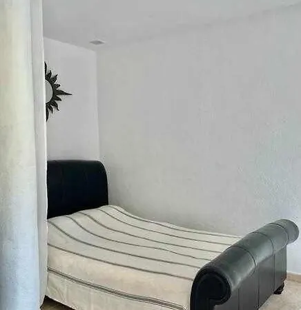 Séjour chez l'habitant Paraiso En El Campanario