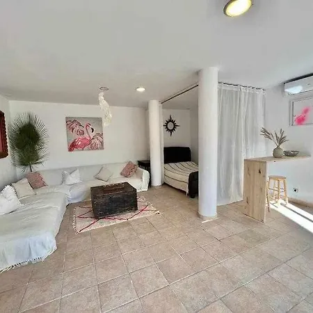 Paraiso En El Campanario Séjour chez l'habitant *
