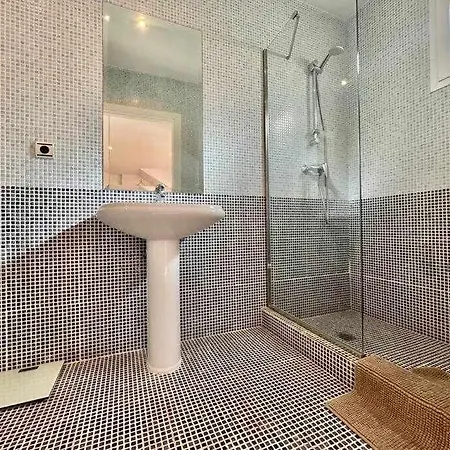 Séjour chez l'habitant Paraiso En El Campanario Estepona