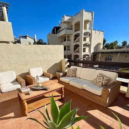 Paraiso En El Campanario Séjour chez l'habitant *