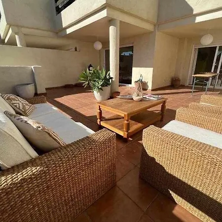 Paraiso En El Campanario Séjour chez l'habitant *